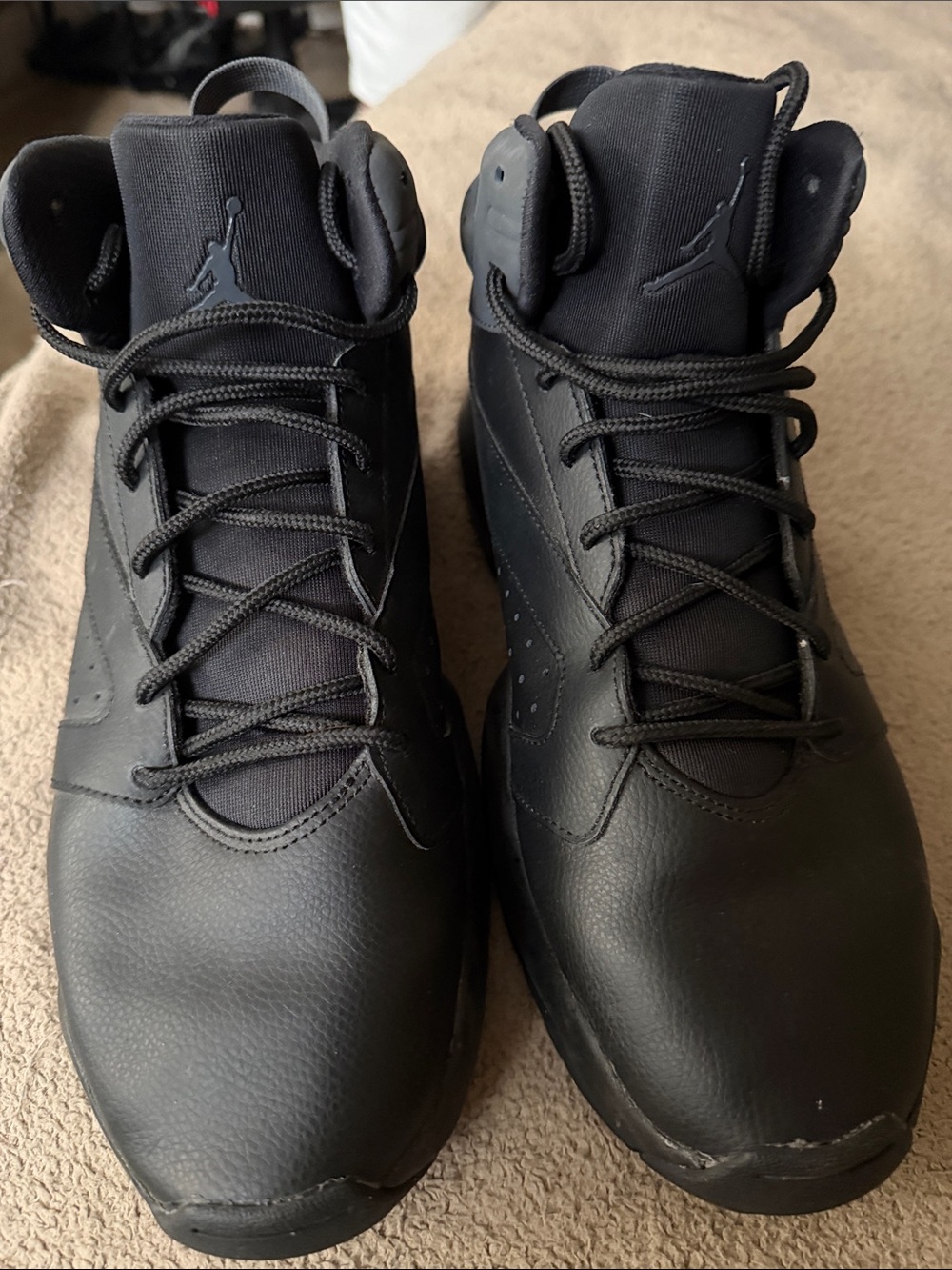 Air Jordan Lift Off “Black/Anthracite”,